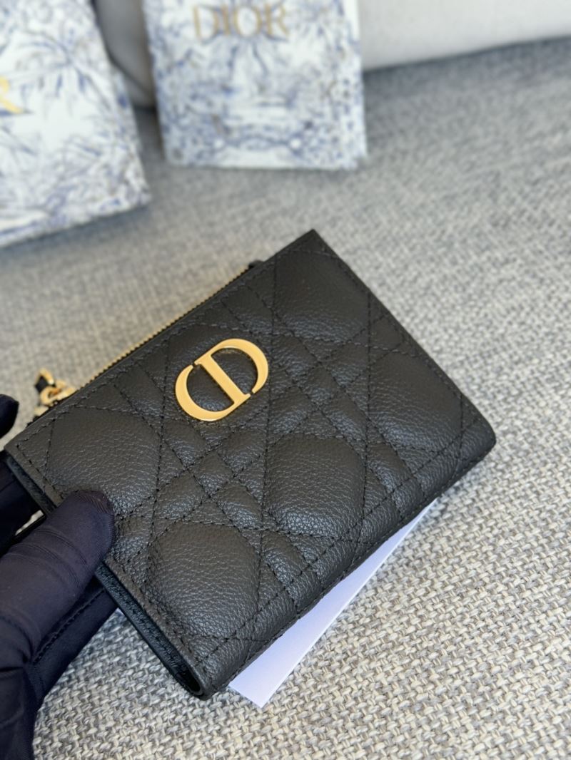 Christian Dior Wallet